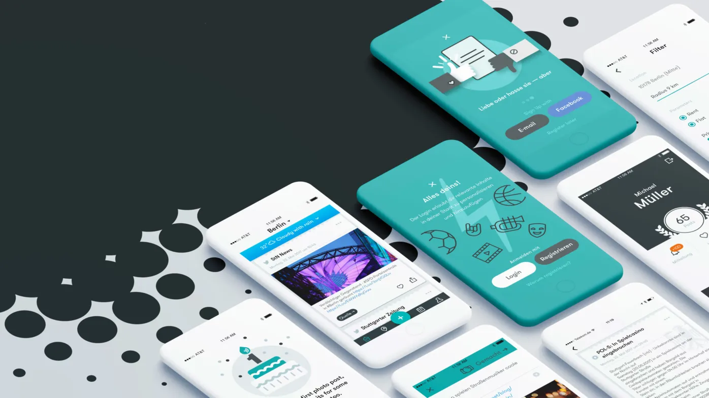 Designing for Delight: Principles of Intuitive Mobile UX