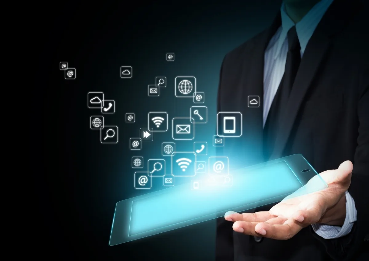 What's Next in Mobile: Emerging Trends Shaping App Innovation